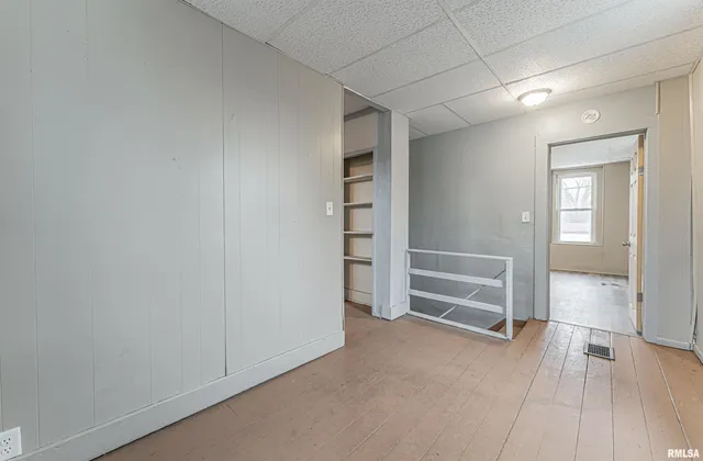 $89,000 | 515 South Maple Street, Unit 517, Lincoln, IL 62656