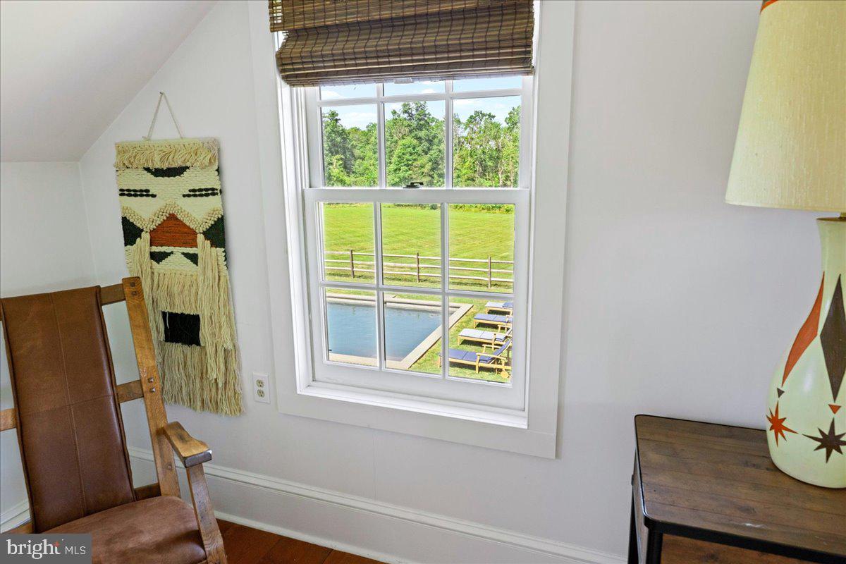 481 Quarry Road Ottsville, PA 18942 - Photo 31 of 64 a view of a room that has a bed and a window