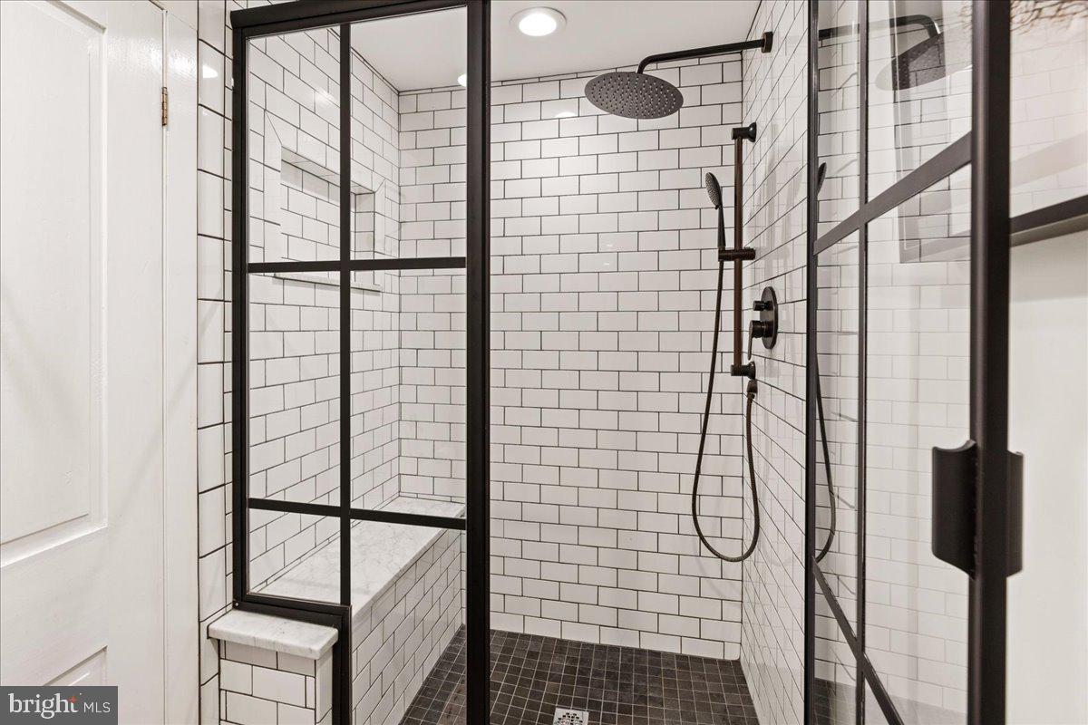 481 Quarry Road Ottsville, PA 18942 - Photo 41 of 64 a bathroom with a shower