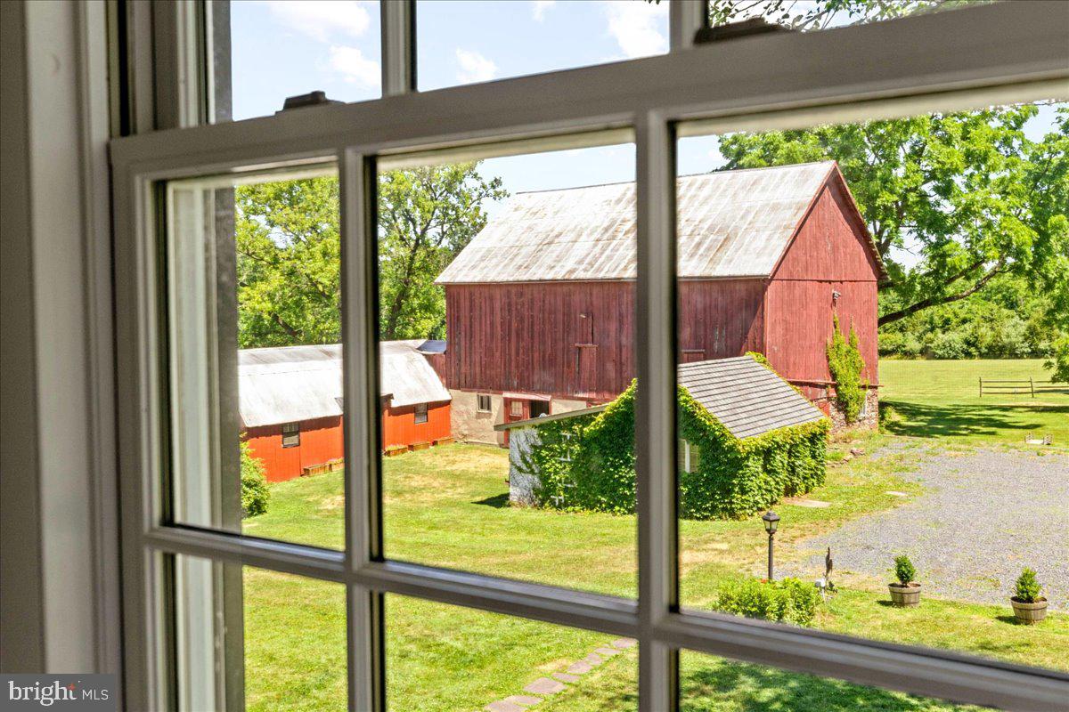 481 Quarry Road Ottsville, PA 18942 - Photo 45 of 64 a view of outdoor from a window