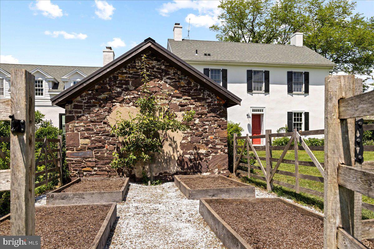 481 Quarry Road Ottsville, PA 18942 - Photo 50 of 64 a view of outdoor space