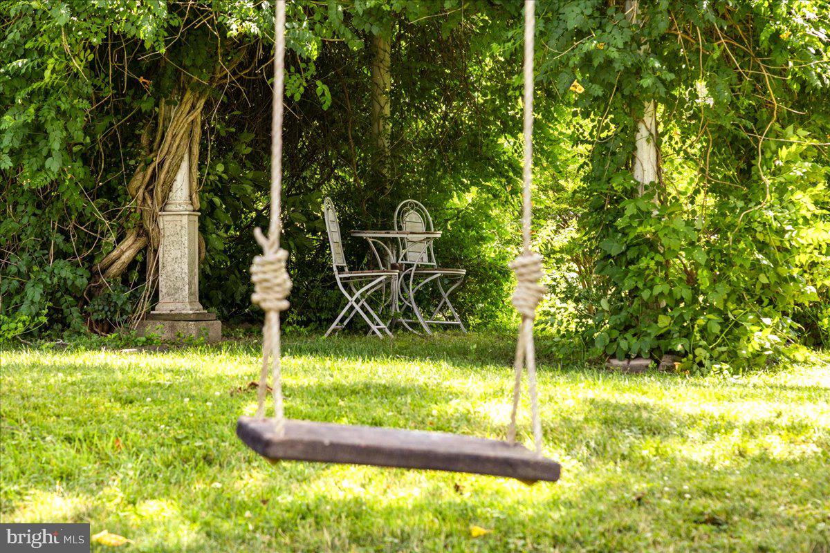 481 Quarry Road Ottsville, PA 18942 - Photo 58 of 64 a backyard of a house with lots of green space