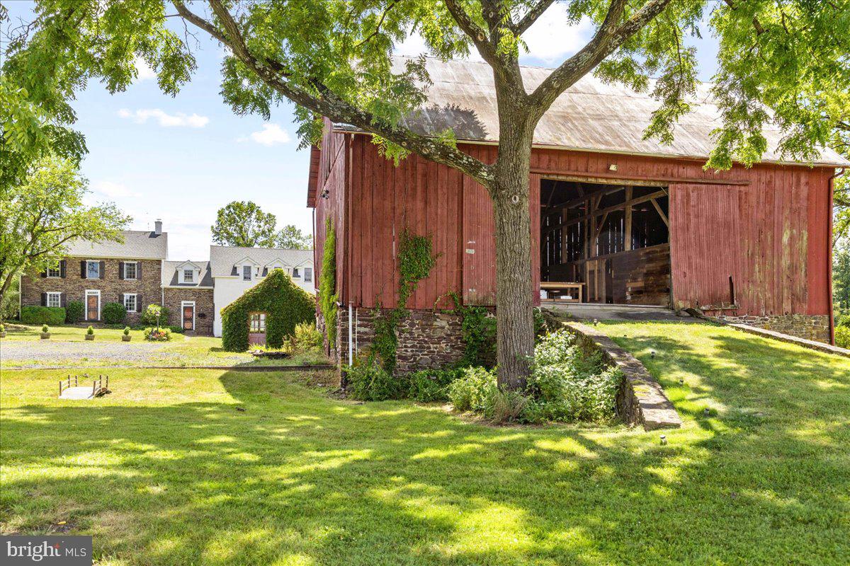 481 Quarry Road Ottsville, PA 18942 - Photo 60 of 64