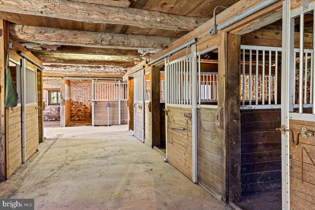 481 Quarry Road Ottsville, PA 18942 - Photo 64 of 64 a view of porch with furniture and shower