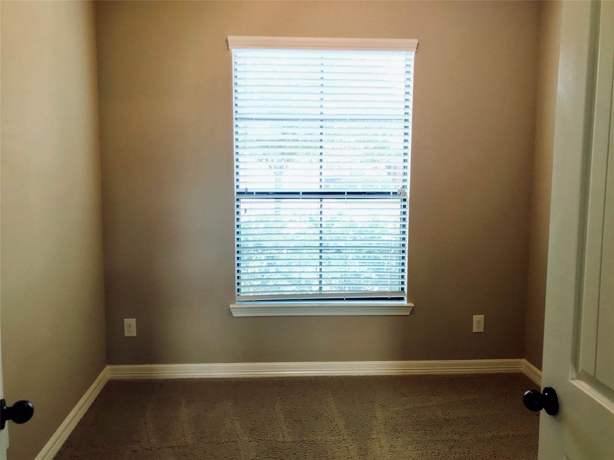 722 Audra Lane Spring, TX 77386 - Photo 11 of 27 a view of an empty room with a window