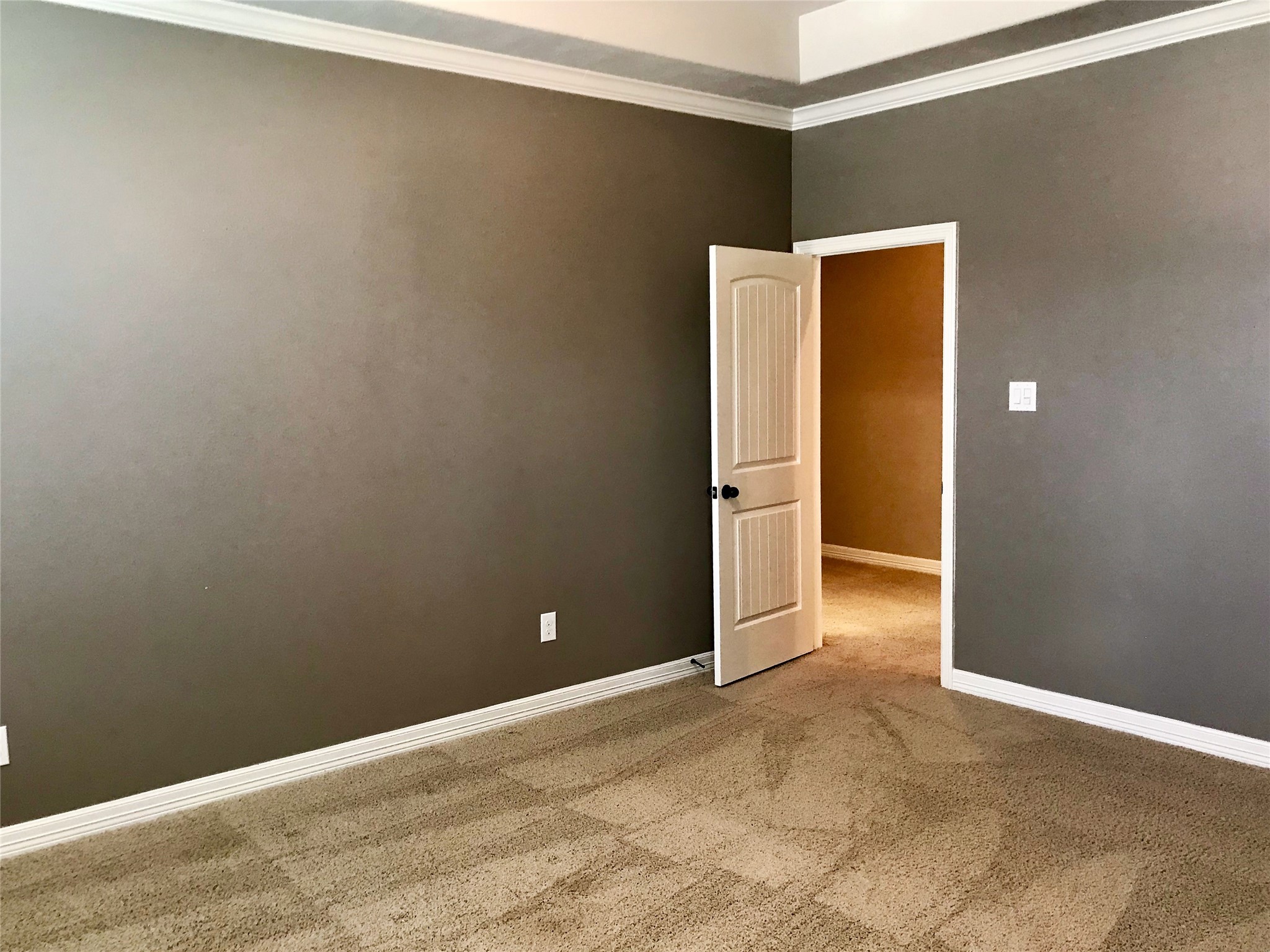 722 Audra Lane Spring, TX 77386 - Photo 15 of 27 a view of an empty room