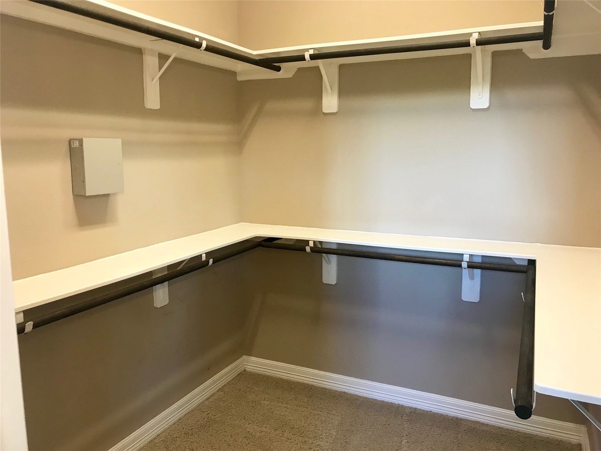 722 Audra Lane Spring, TX 77386 - Photo 16 of 27 a view of a air conditioner