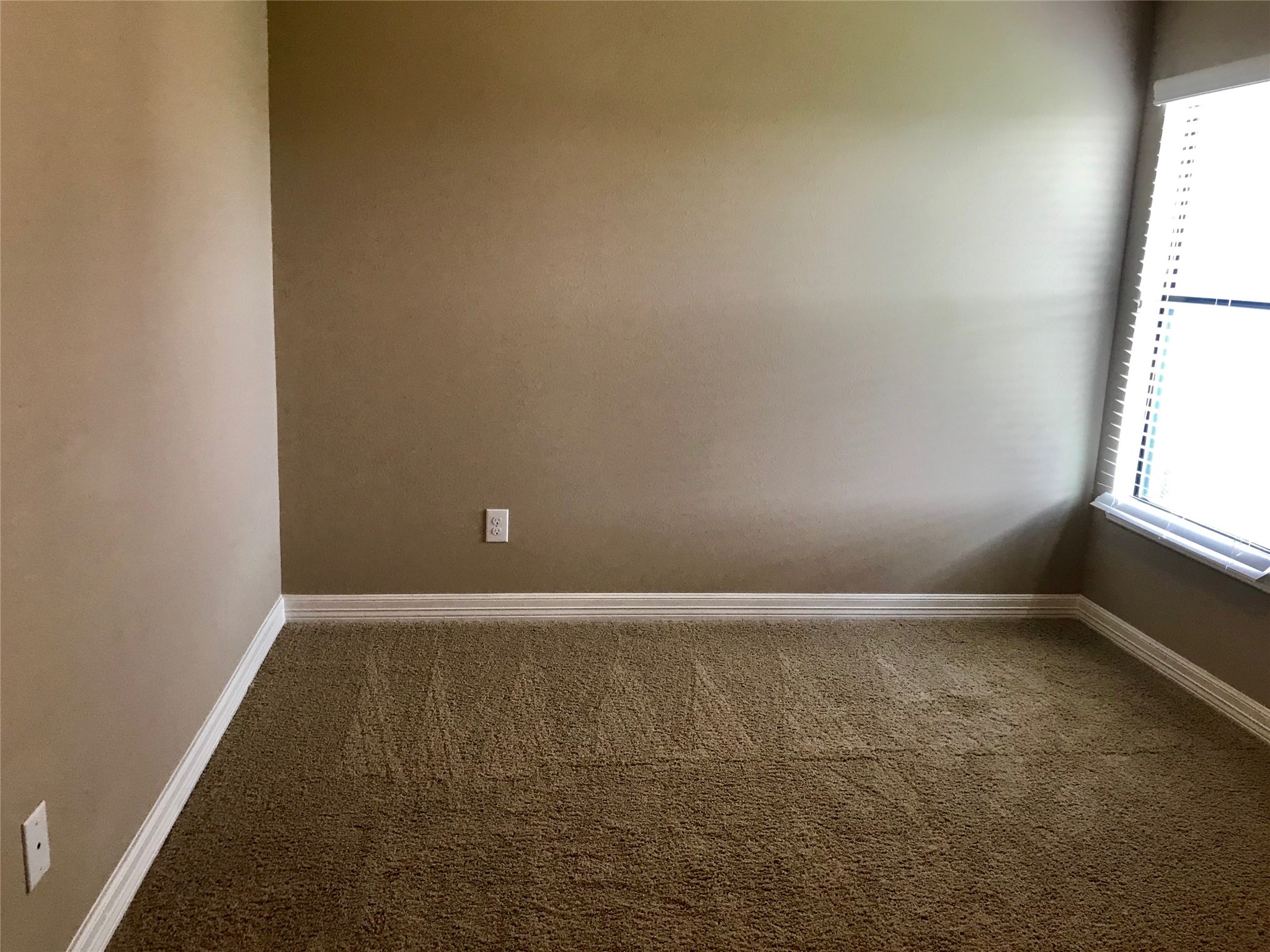 722 Audra Lane Spring, TX 77386 - Photo 25 of 27 an empty room with a window