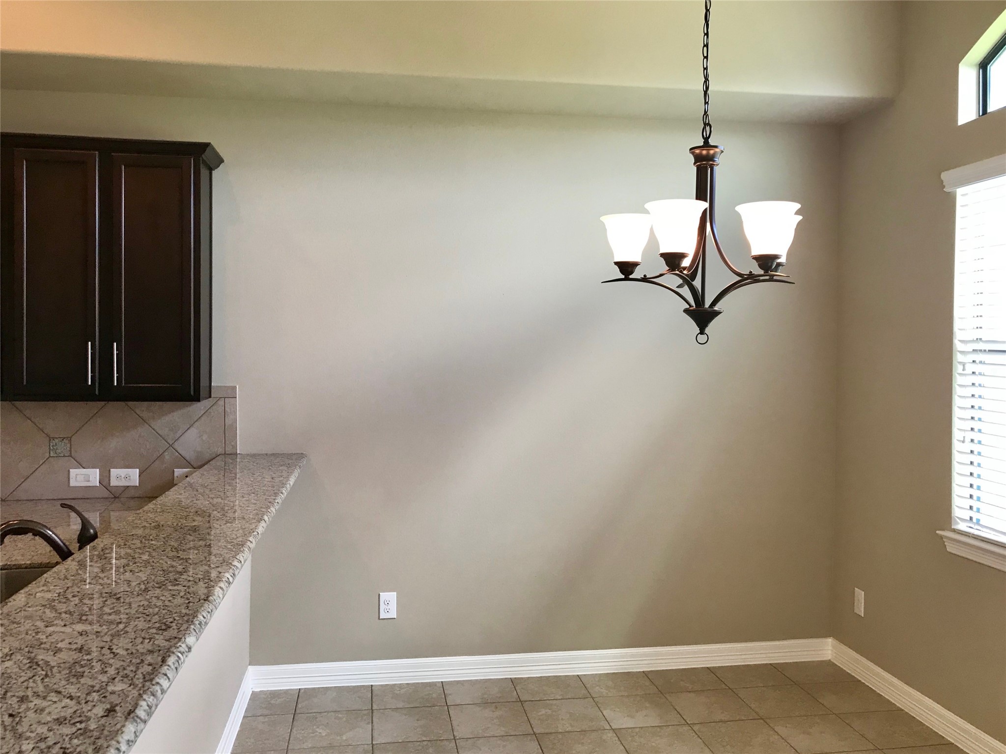 722 Audra Lane Spring, TX 77386 - Photo 7 of 27 a view of a kitchen and a window