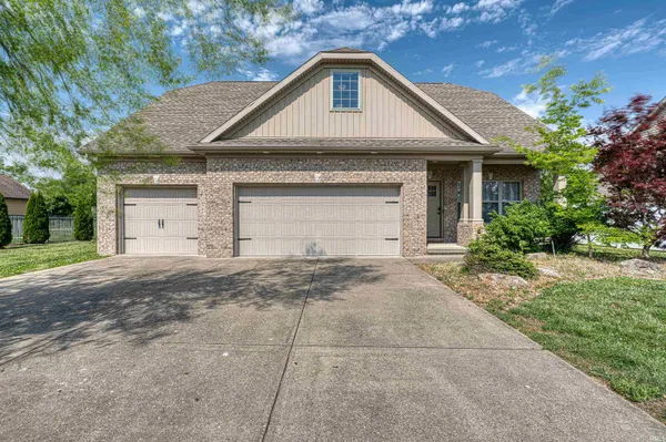 $425,000 | 3749 Arbor Pointe Drive, Newburgh, IN 47630