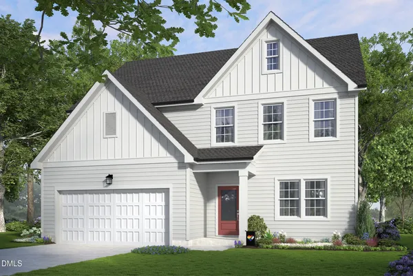 $459,990 | 1912 Pollinator Place, Mebane, NC 27302