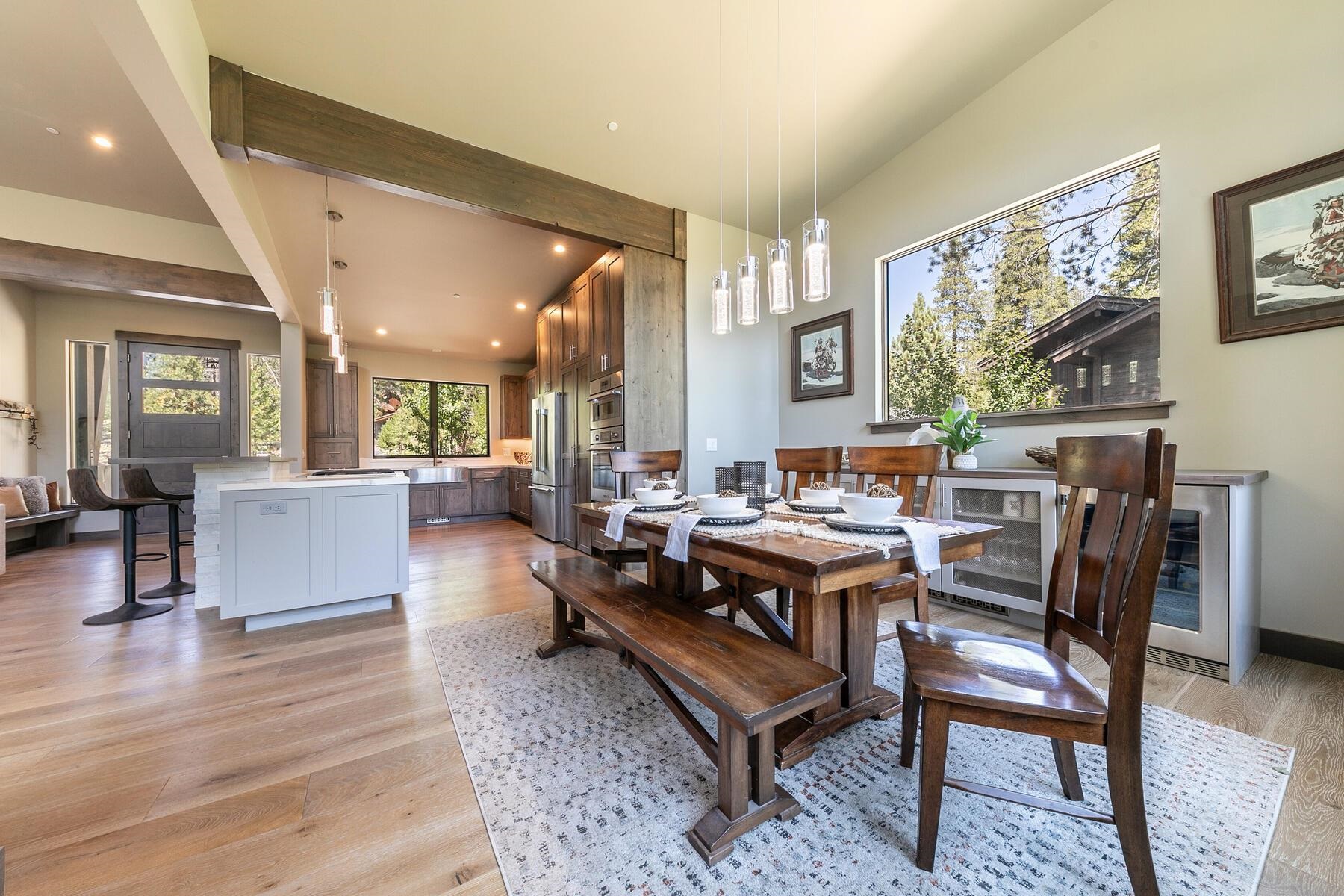 11711 Ghirard Road Truckee, CA 96161 - Photo 9 of 27