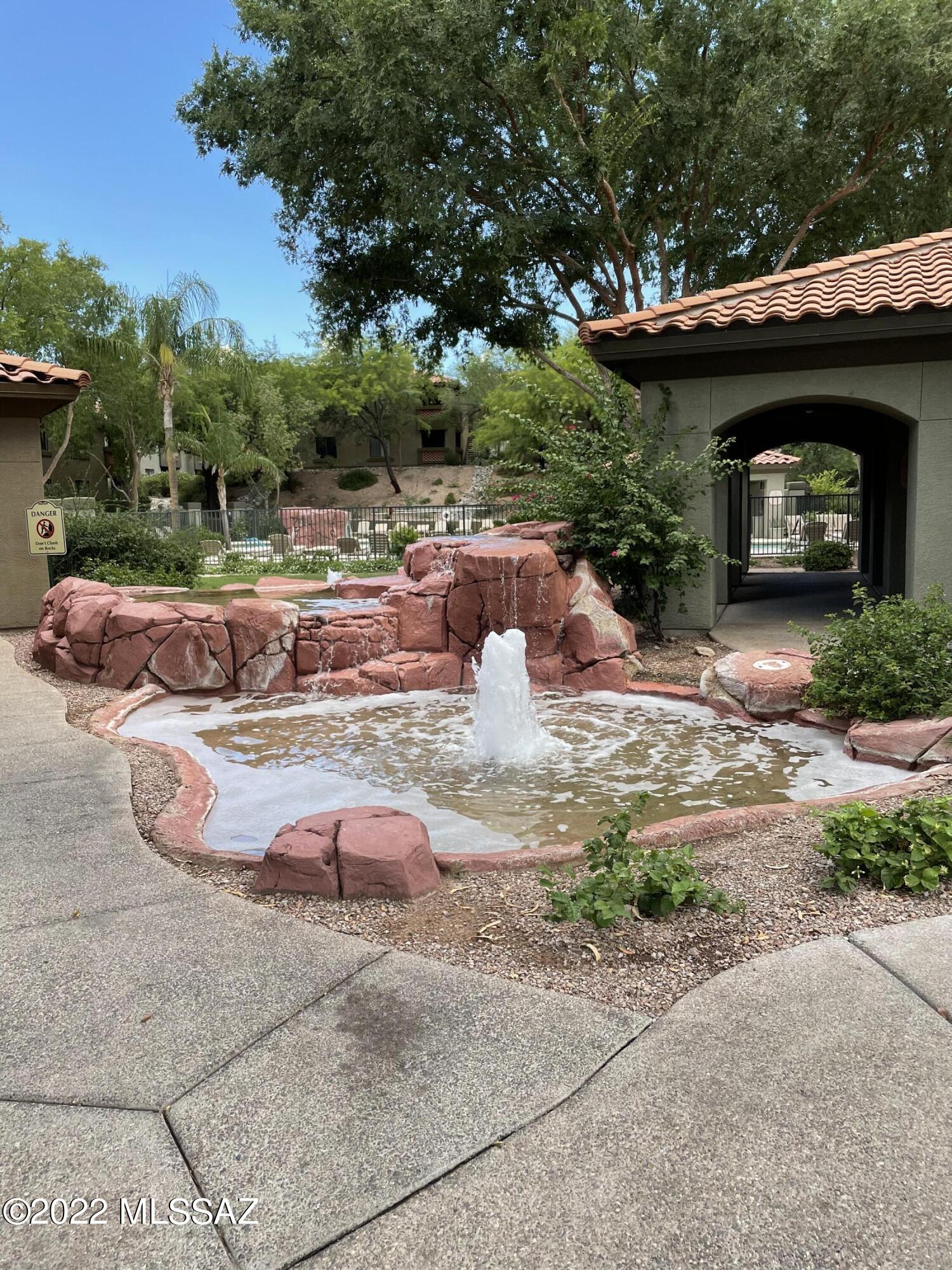 5751 North Kolb Road, Unit 10101 Tucson, AZ 85750 - Photo 15 of 17