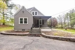$1,079,000 | 40 Neal Street, Walpole, MA 02081