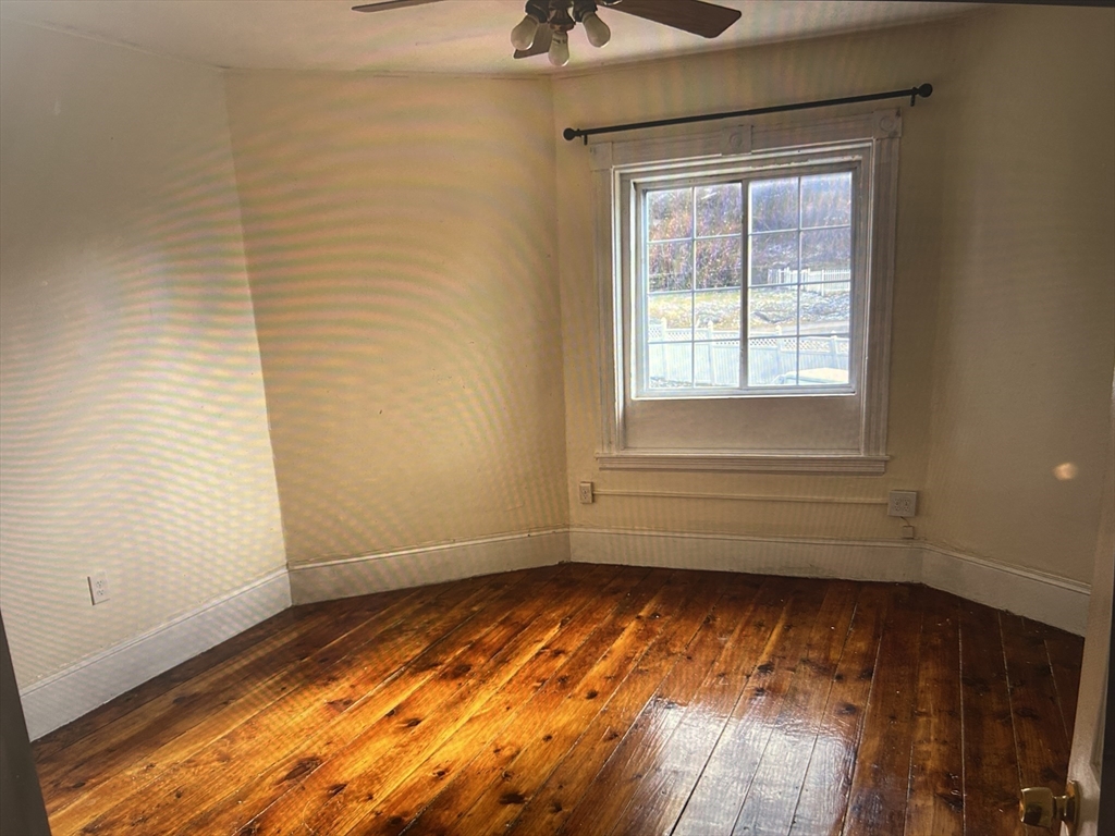 15 Norfolk Street Worcester, MA 01604 - Photo 13 of 18 a view of an empty room and window