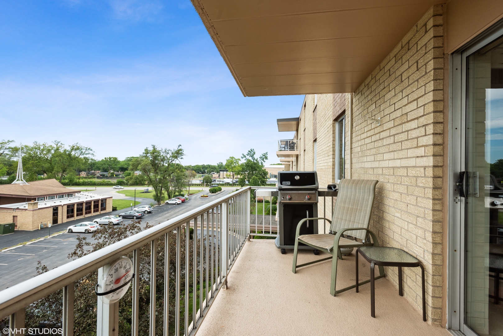 100 West Butterfield Road, Unit 403N Elmhurst, IL 60126 - Photo 14 of 18