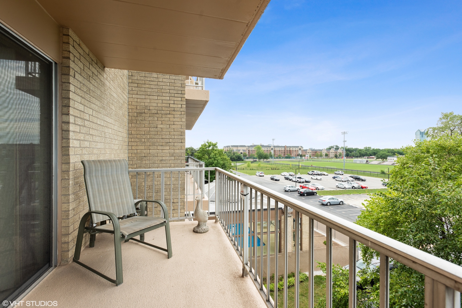 100 West Butterfield Road, Unit 403N Elmhurst, IL 60126 - Photo 15 of 18