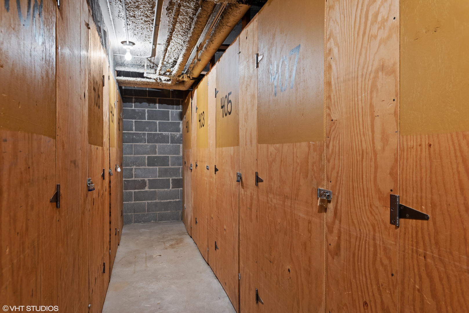 100 West Butterfield Road, Unit 403N Elmhurst, IL 60126 - Photo 17 of 18