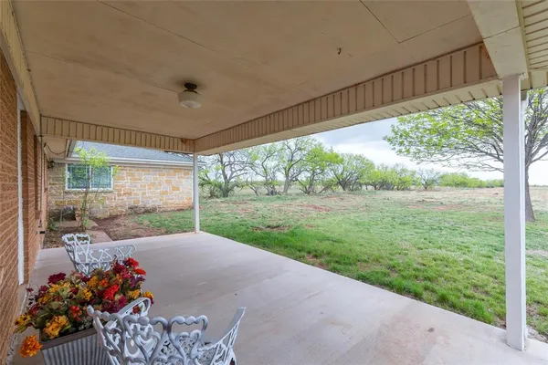 $299,000 | 226 County Road 152, Buffalo Gap, TX 79508