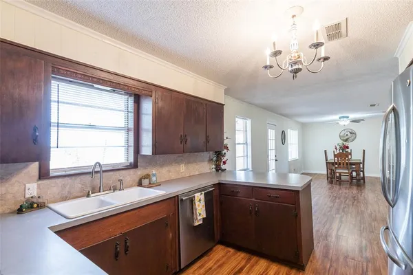 $299,000 | 226 County Road 152, Buffalo Gap, TX 79508