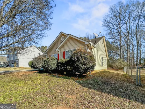 $1,645 | 615 Fieldcrest Drive, McDonough, GA 30253