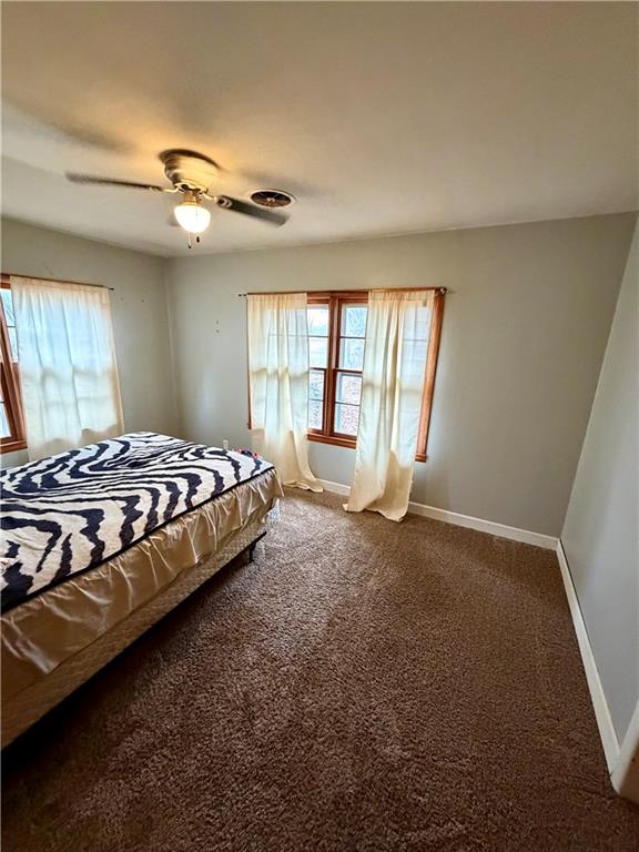 609 South Ridge Street Yates Center, KS 66783 - Photo 18 of 52