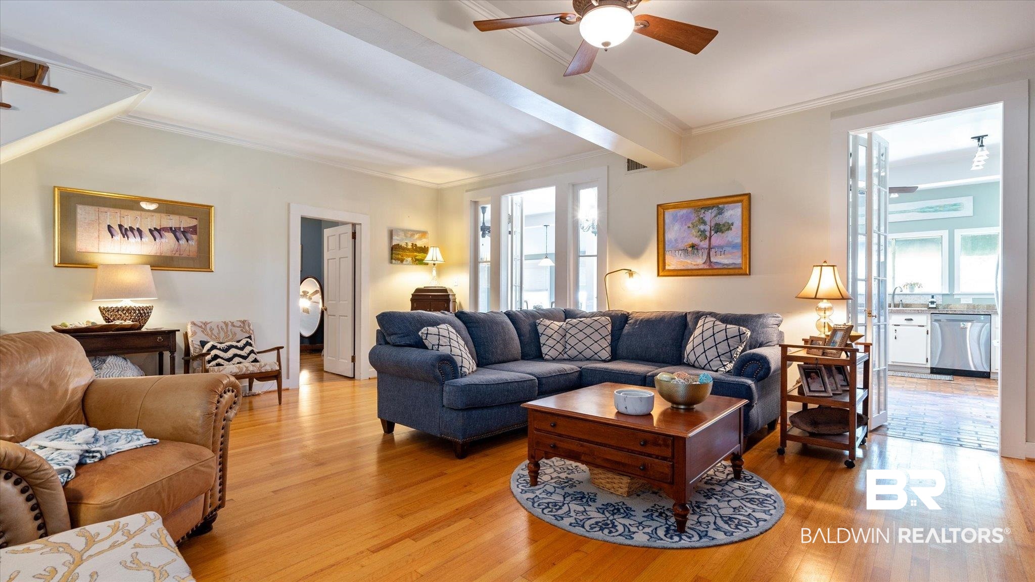 5767 Rivenbark Lane Fairhope, AL 36532 - Photo 7 of 49