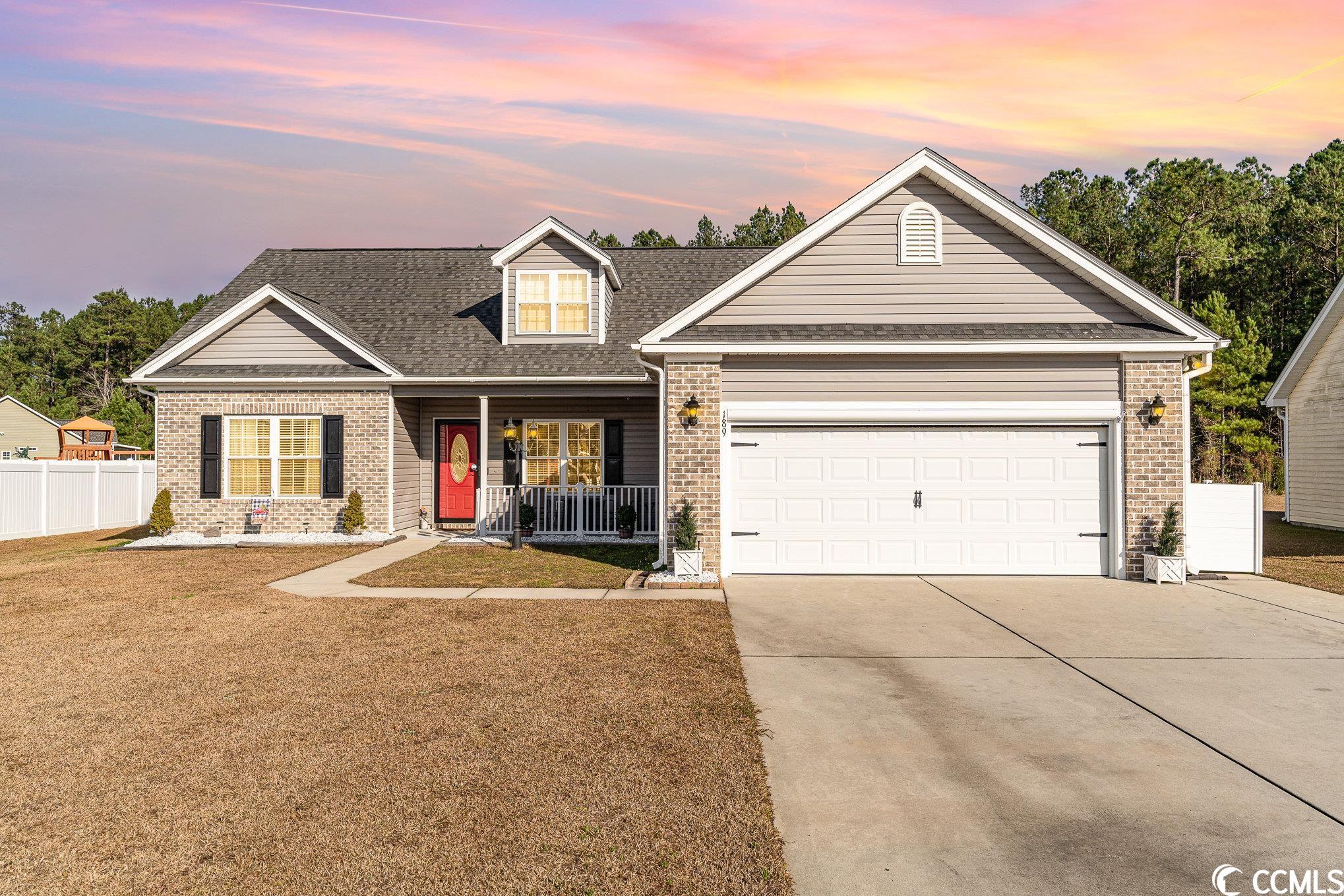 189 Family Farm Road Conway, SC 29526 - Photo 1 of 40 Gallery Image 1