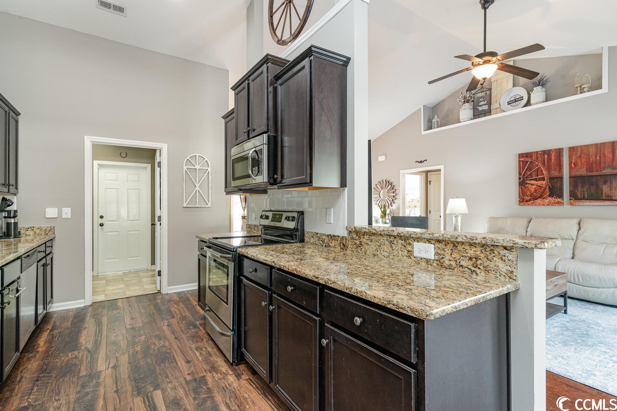 189 Family Farm Road Conway, SC 29526 - Photo 13 of 40 Gallery Image 13