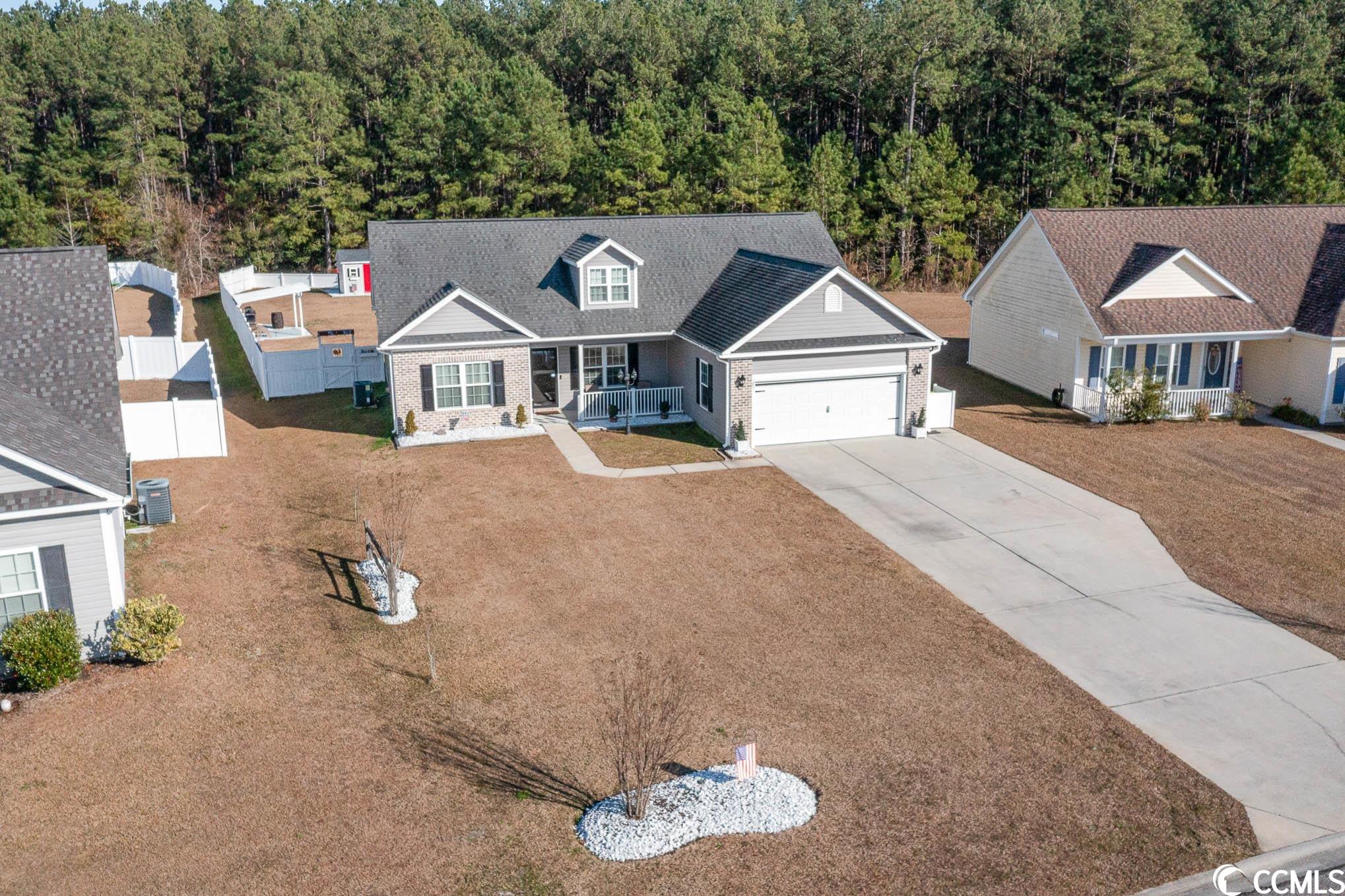 189 Family Farm Road Conway, SC 29526 - Photo 25 of 40 Gallery Image 25