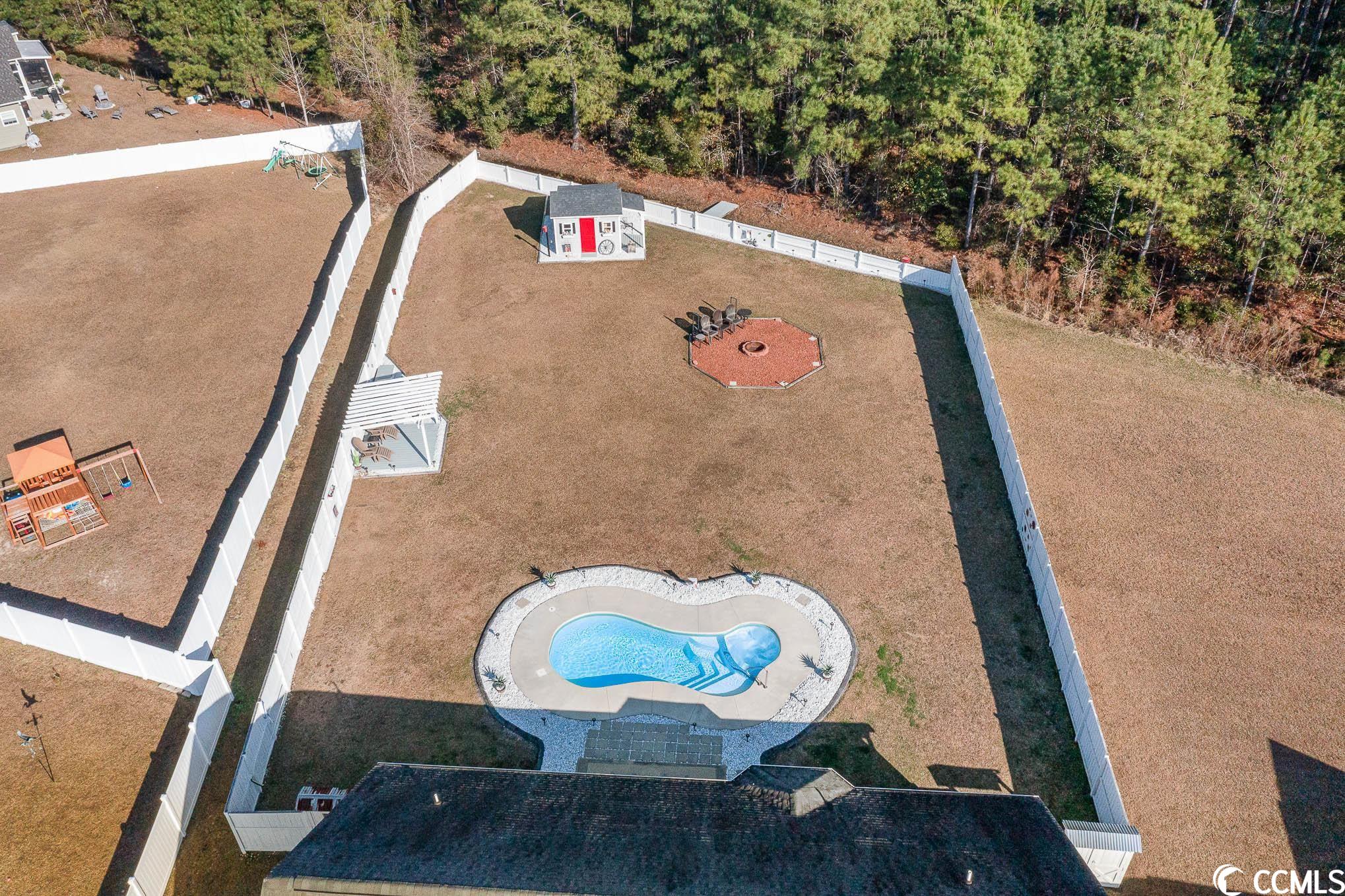 189 Family Farm Road Conway, SC 29526 - Photo 27 of 40 Gallery Image 27