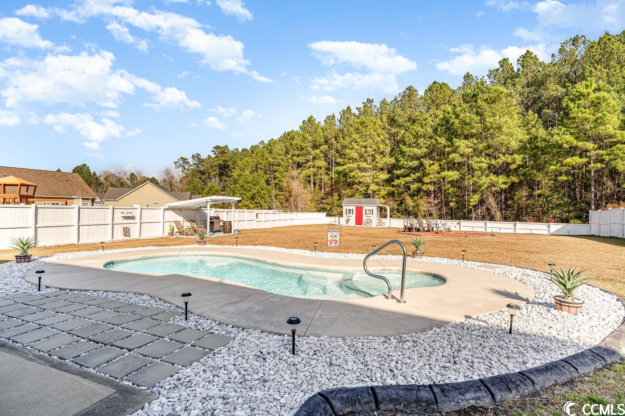189 Family Farm Road Conway, SC 29526 - Photo 29 of 40 Gallery Image 29