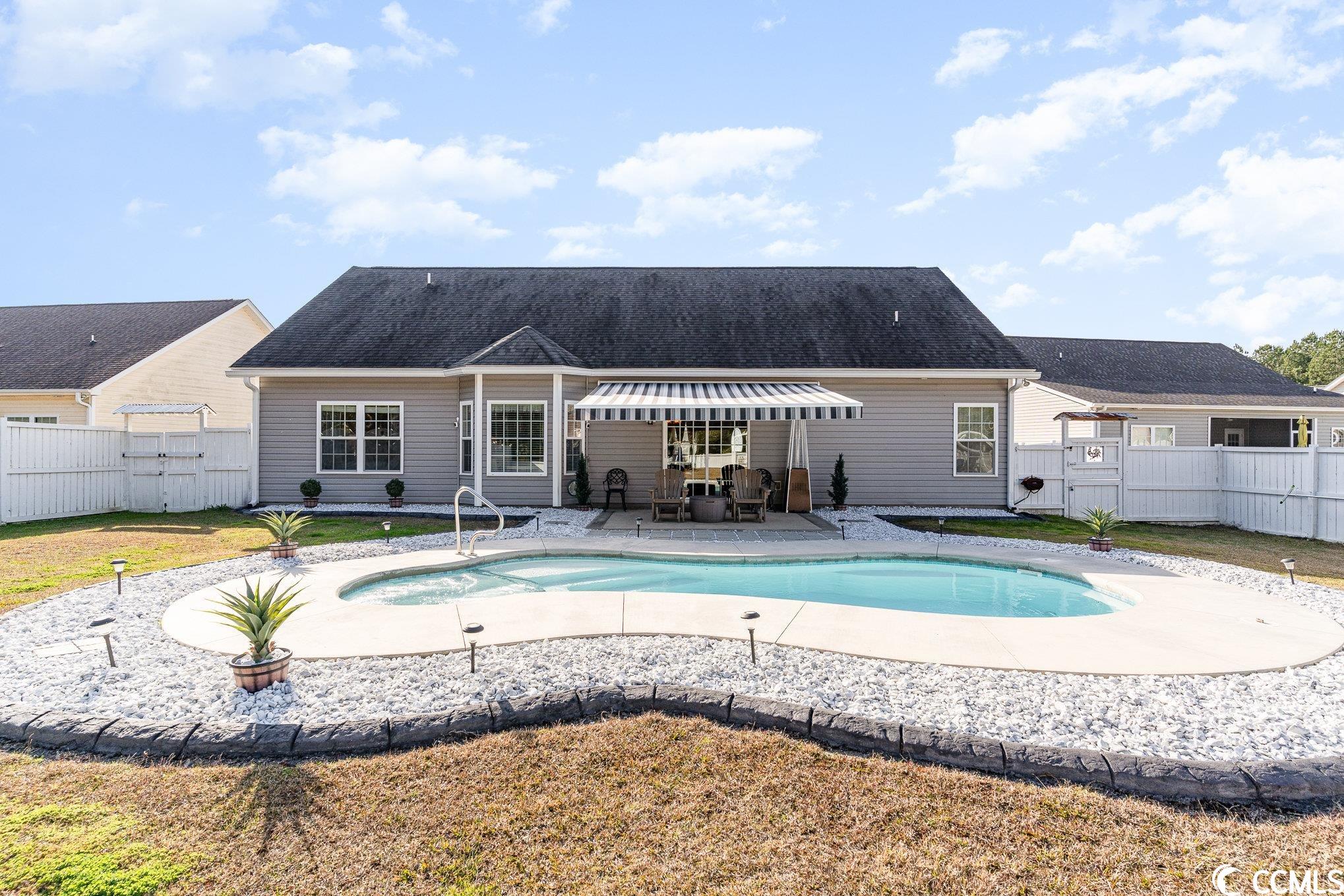 189 Family Farm Road Conway, SC 29526 - Photo 3 of 40 Gallery Image 3
