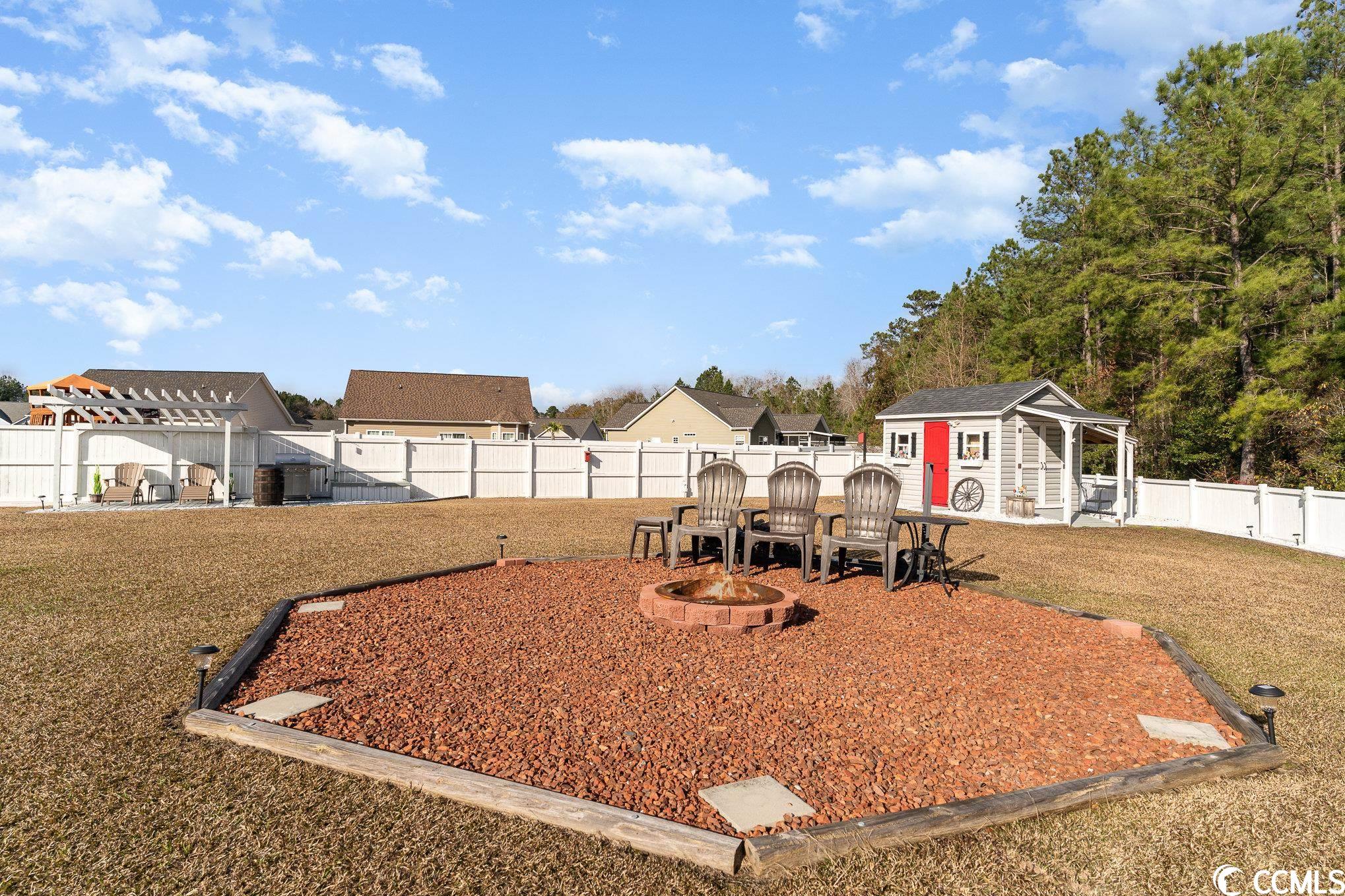 189 Family Farm Road Conway, SC 29526 - Photo 32 of 40 Gallery Image 32