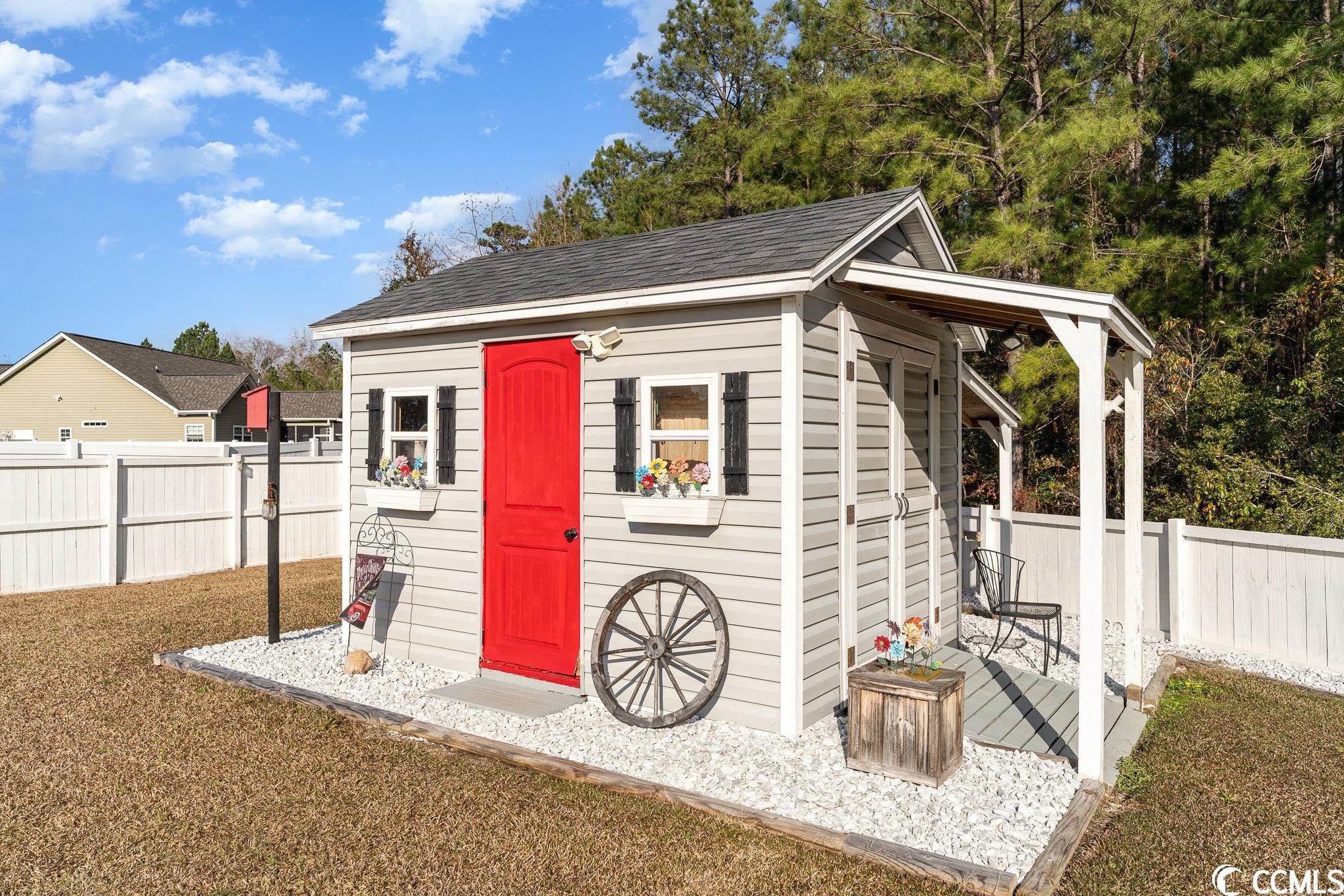 189 Family Farm Road Conway, SC 29526 - Photo 33 of 40 Gallery Image 33