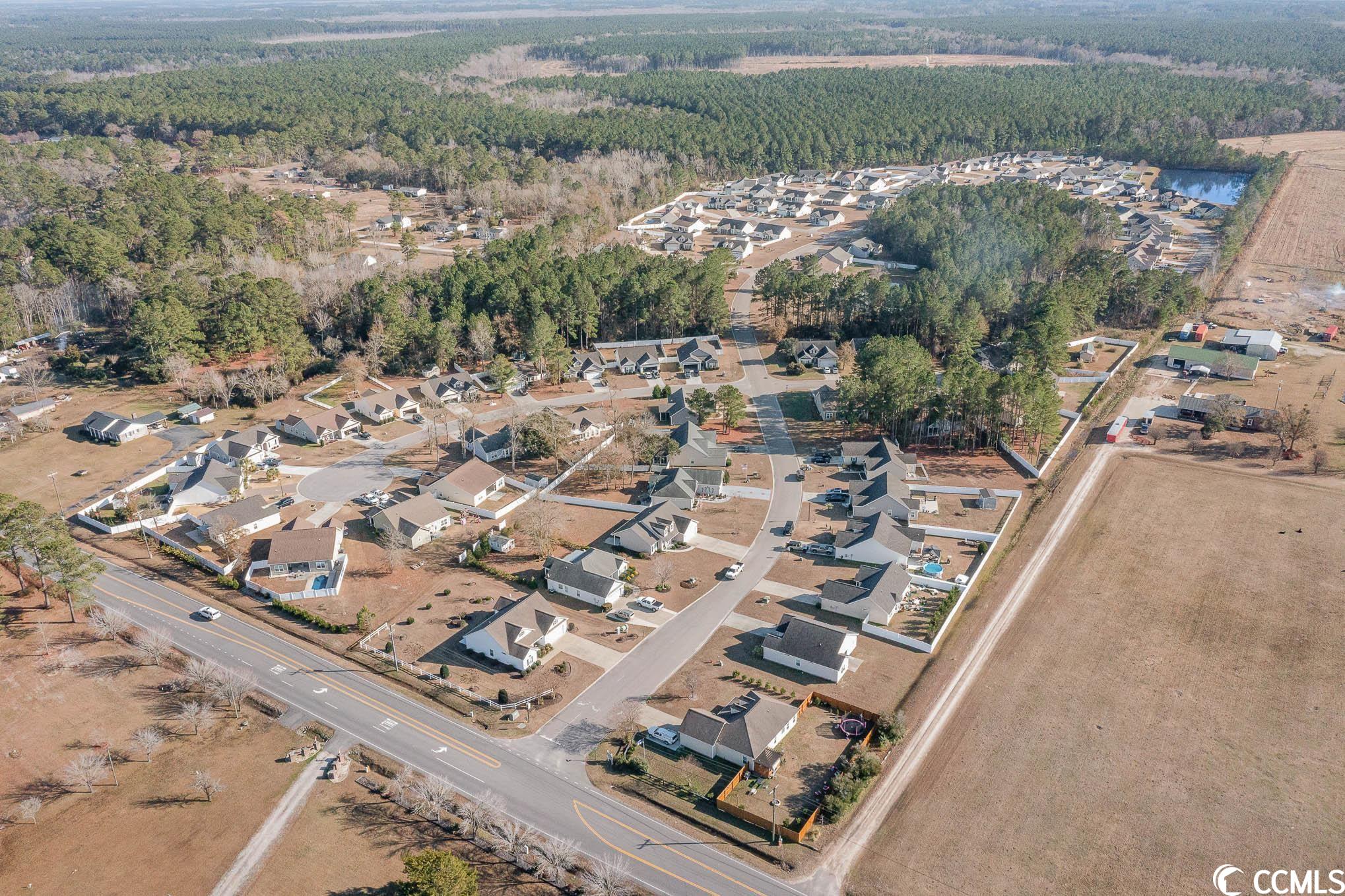 189 Family Farm Road Conway, SC 29526 - Photo 37 of 40 Gallery Image 37