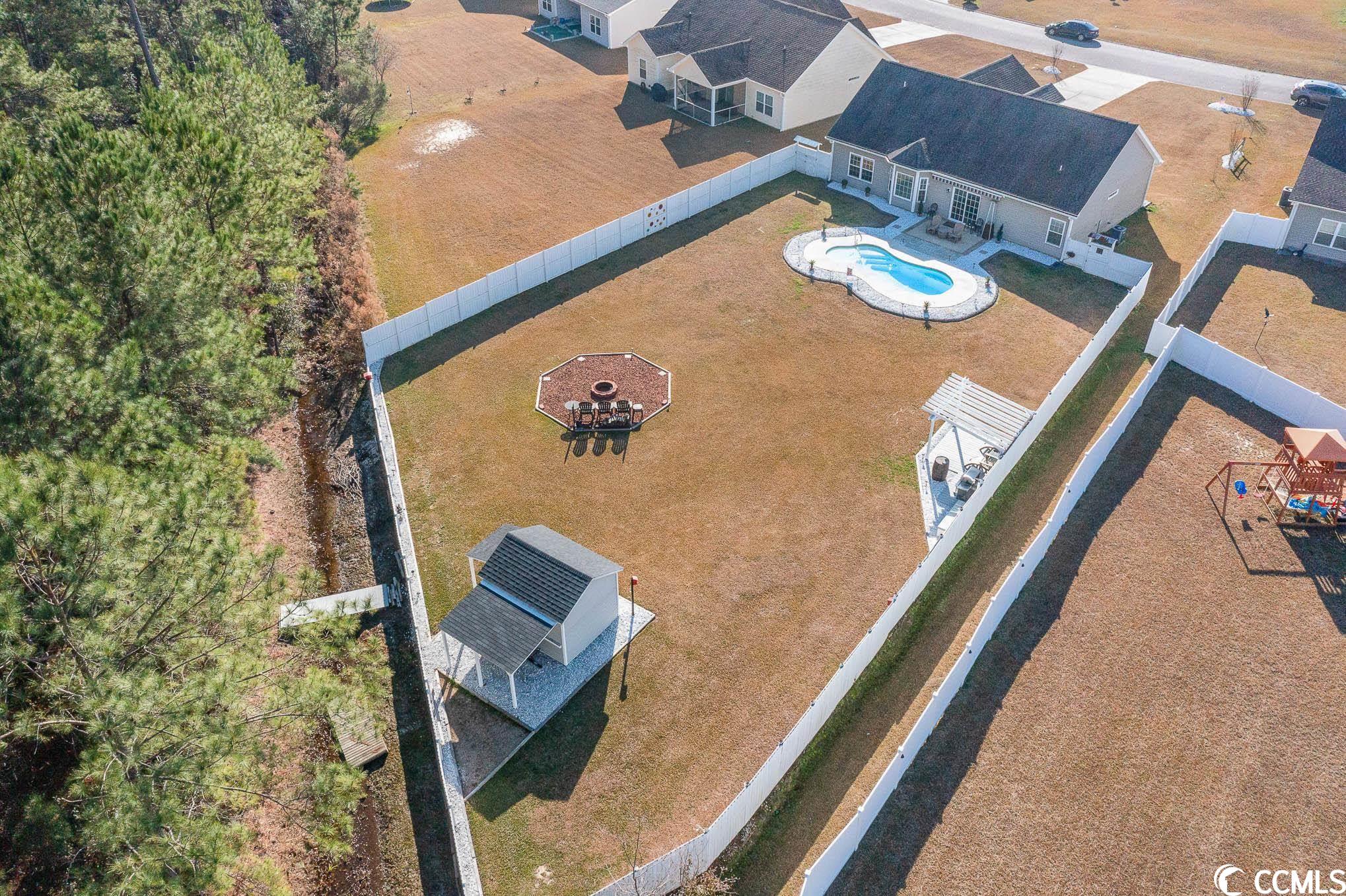 189 Family Farm Road Conway, SC 29526 - Photo 4 of 40 Gallery Image 4