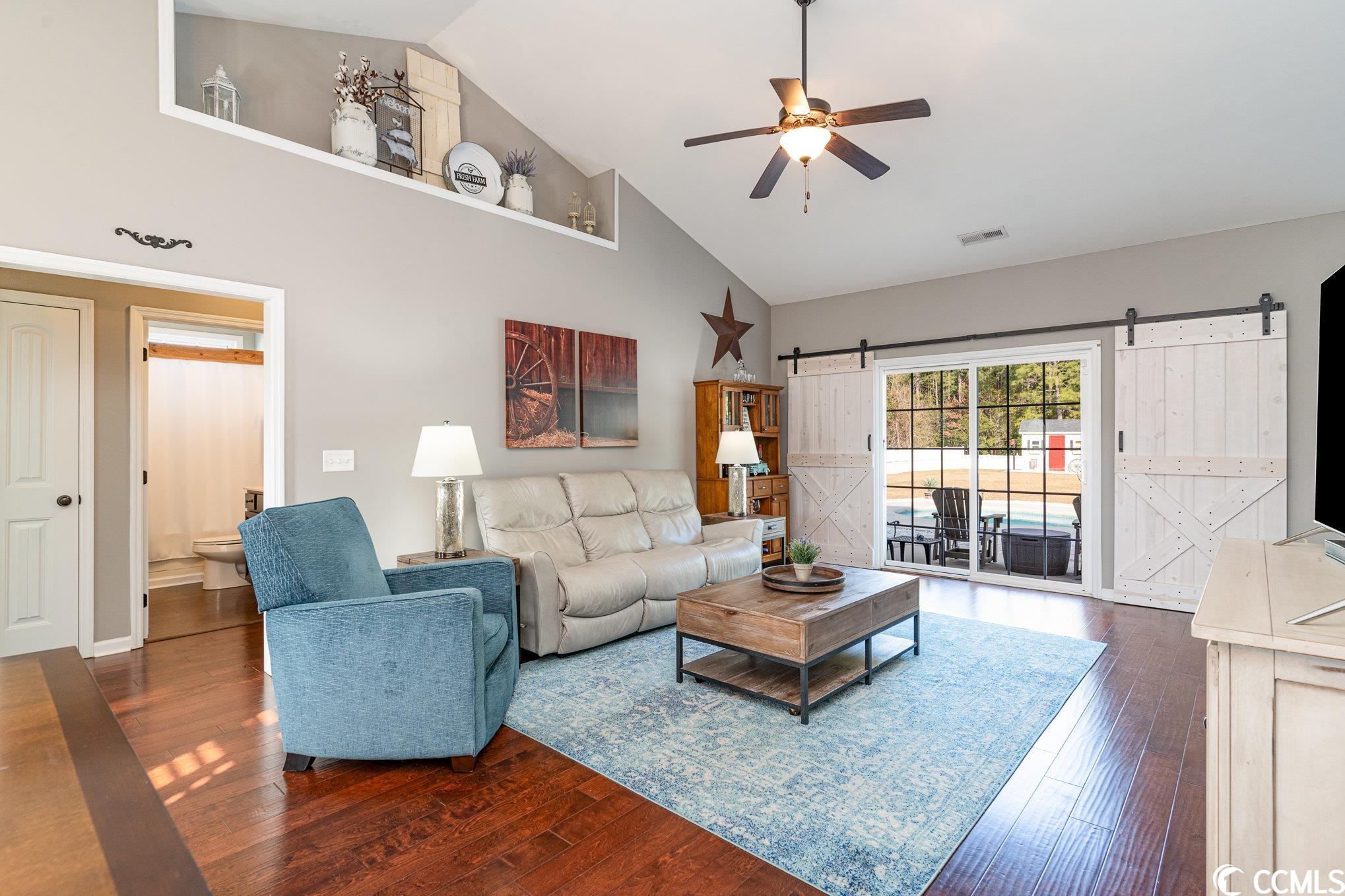 189 Family Farm Road Conway, SC 29526 - Photo 7 of 40 Gallery Image 7