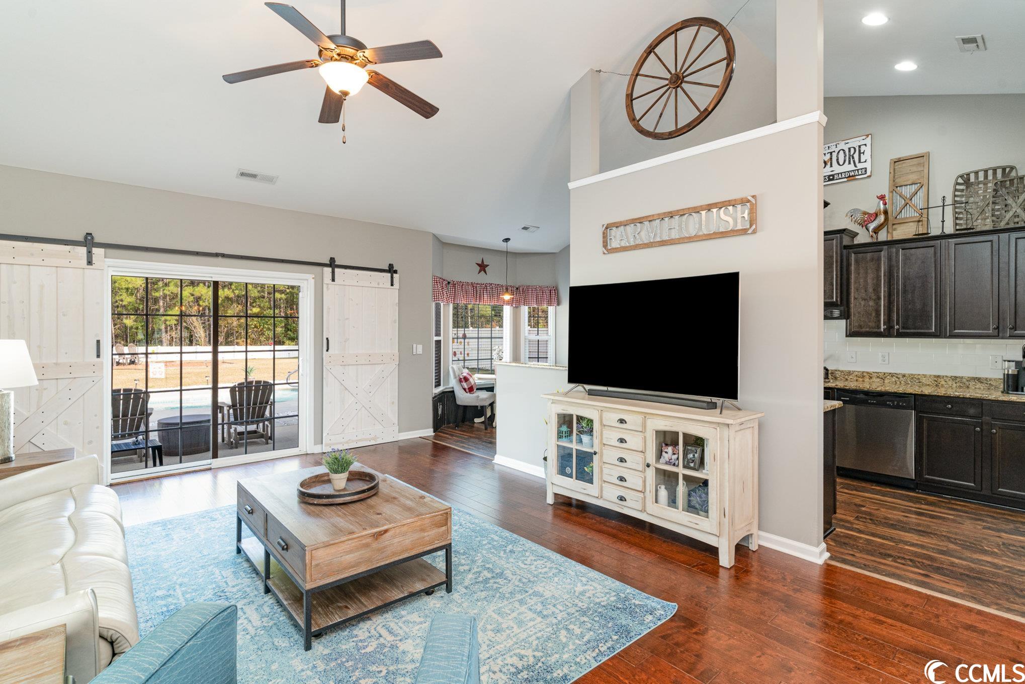189 Family Farm Road Conway, SC 29526 - Photo 8 of 40 Gallery Image 8