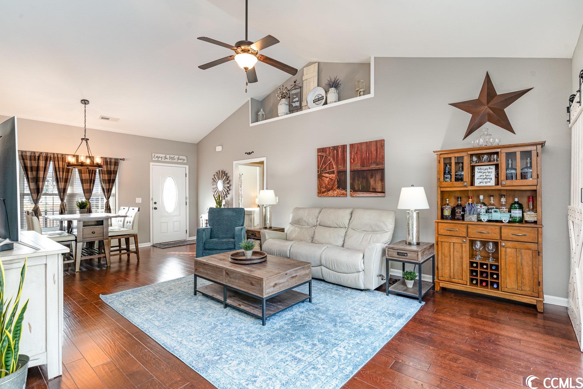 189 Family Farm Road Conway, SC 29526 - Photo 9 of 40 Gallery Image 9