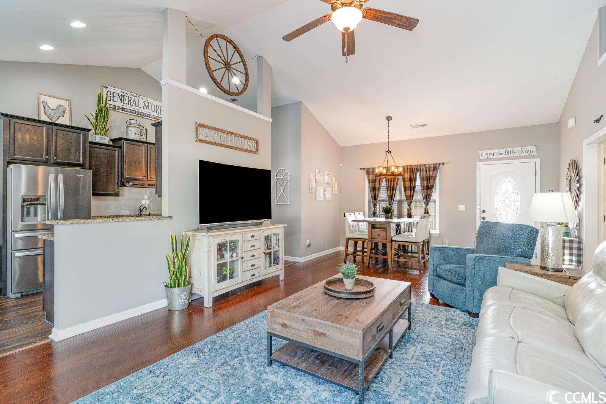 189 Family Farm Road Conway, SC 29526 - Photo 10 of 40 Gallery Image 10