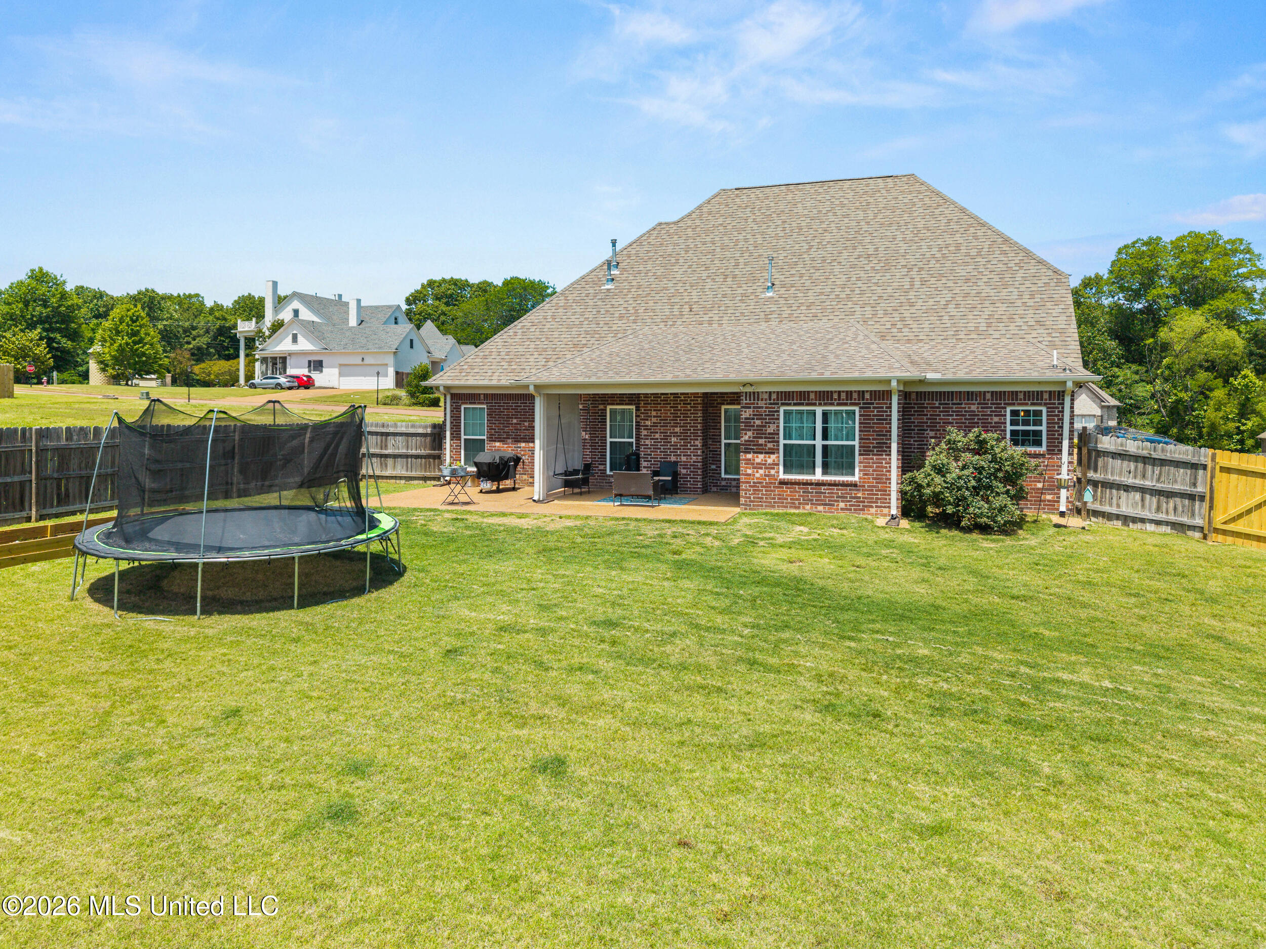 569 Walkers Way Hernando, MS 38632 - Photo 36 of 40 569 walkers way-exterior-05