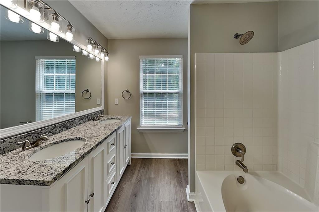 41 Meadow Crest Way Powder Springs, GA 30127 - Photo 9 of 18