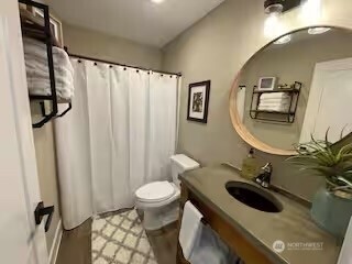 108 Chief Kiona Road Silver Creek, WA 98585 - Photo 15 of 21