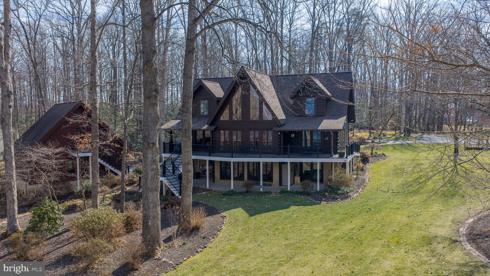247 Burruss Mill Road Bumpass, VA 23024 - Photo 111 of 111