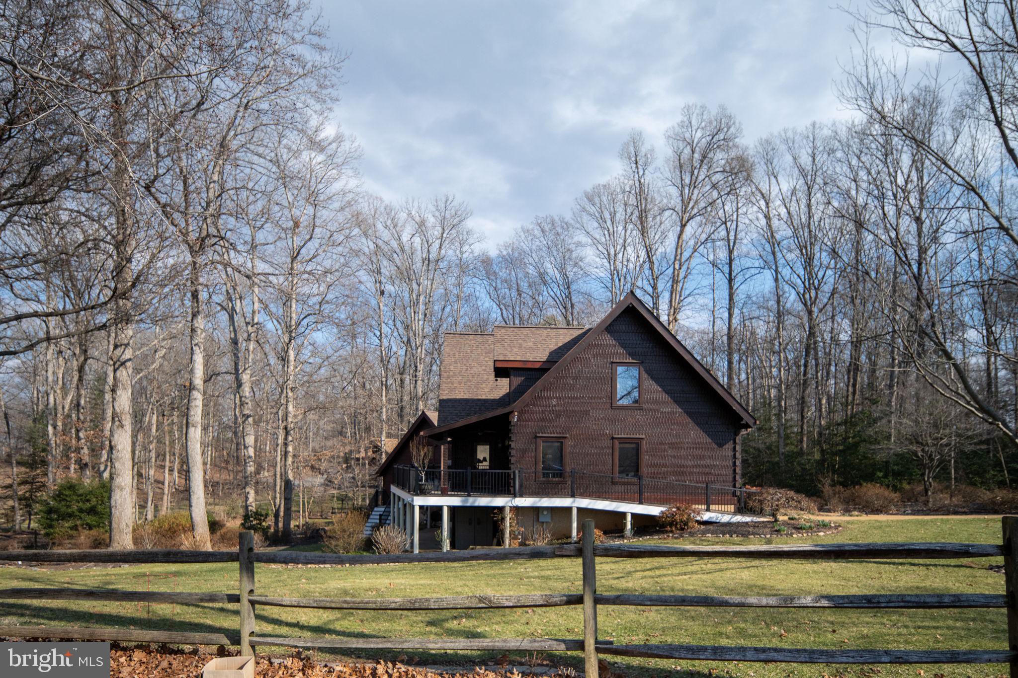 247 Burruss Mill Road Bumpass, VA 23024 - Photo 15 of 111
