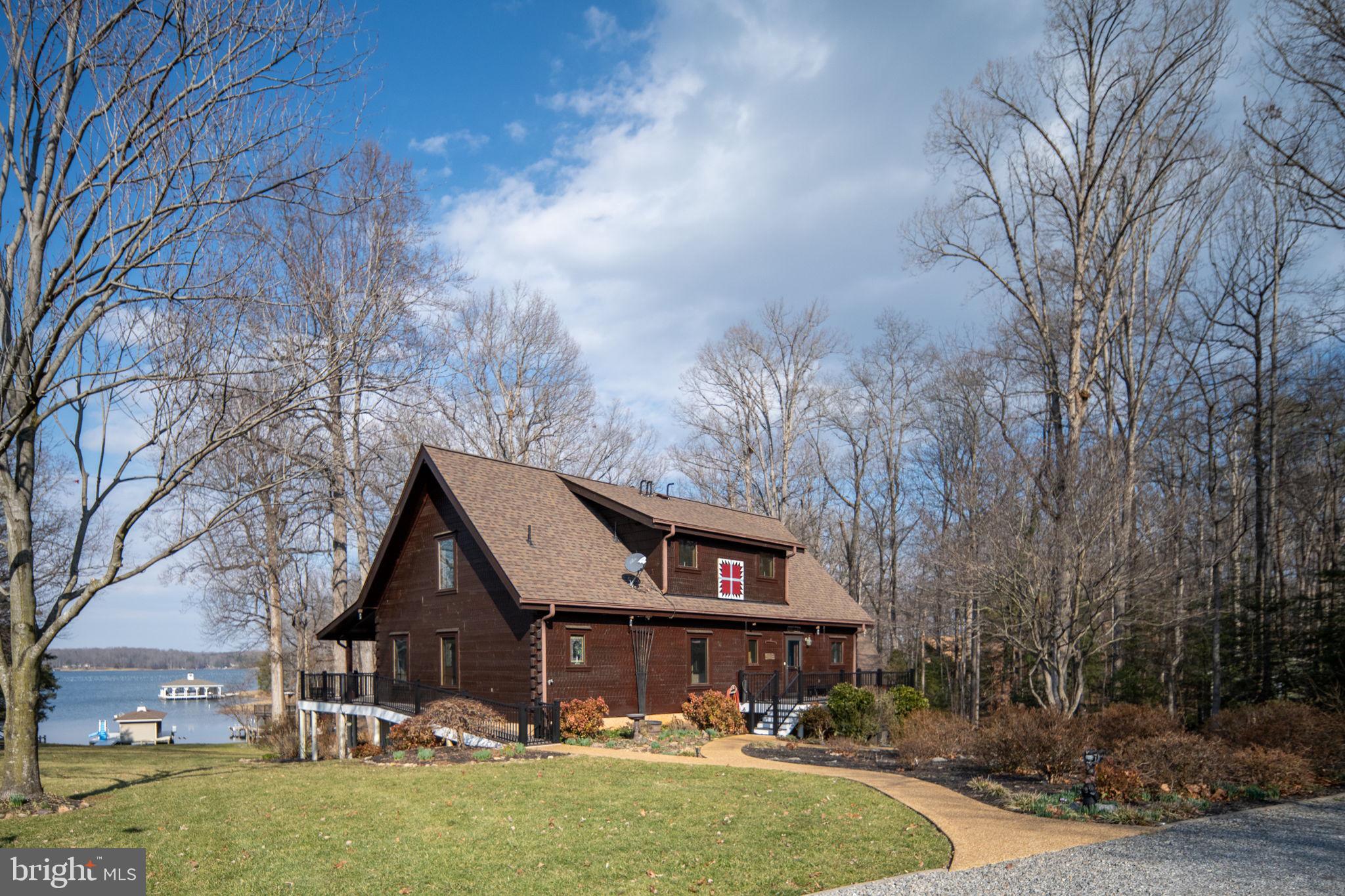 247 Burruss Mill Road Bumpass, VA 23024 - Photo 17 of 111