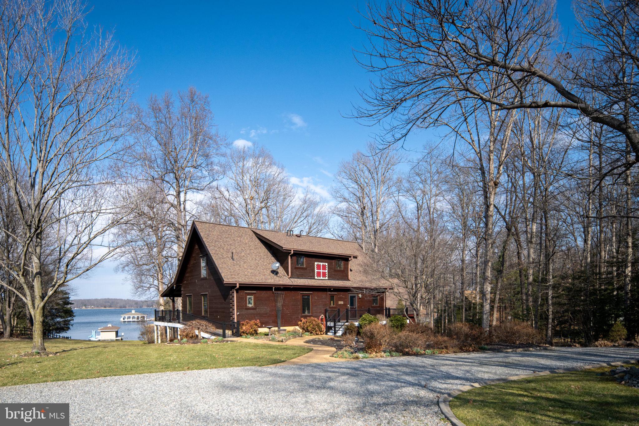 247 Burruss Mill Road Bumpass, VA 23024 - Photo 20 of 111