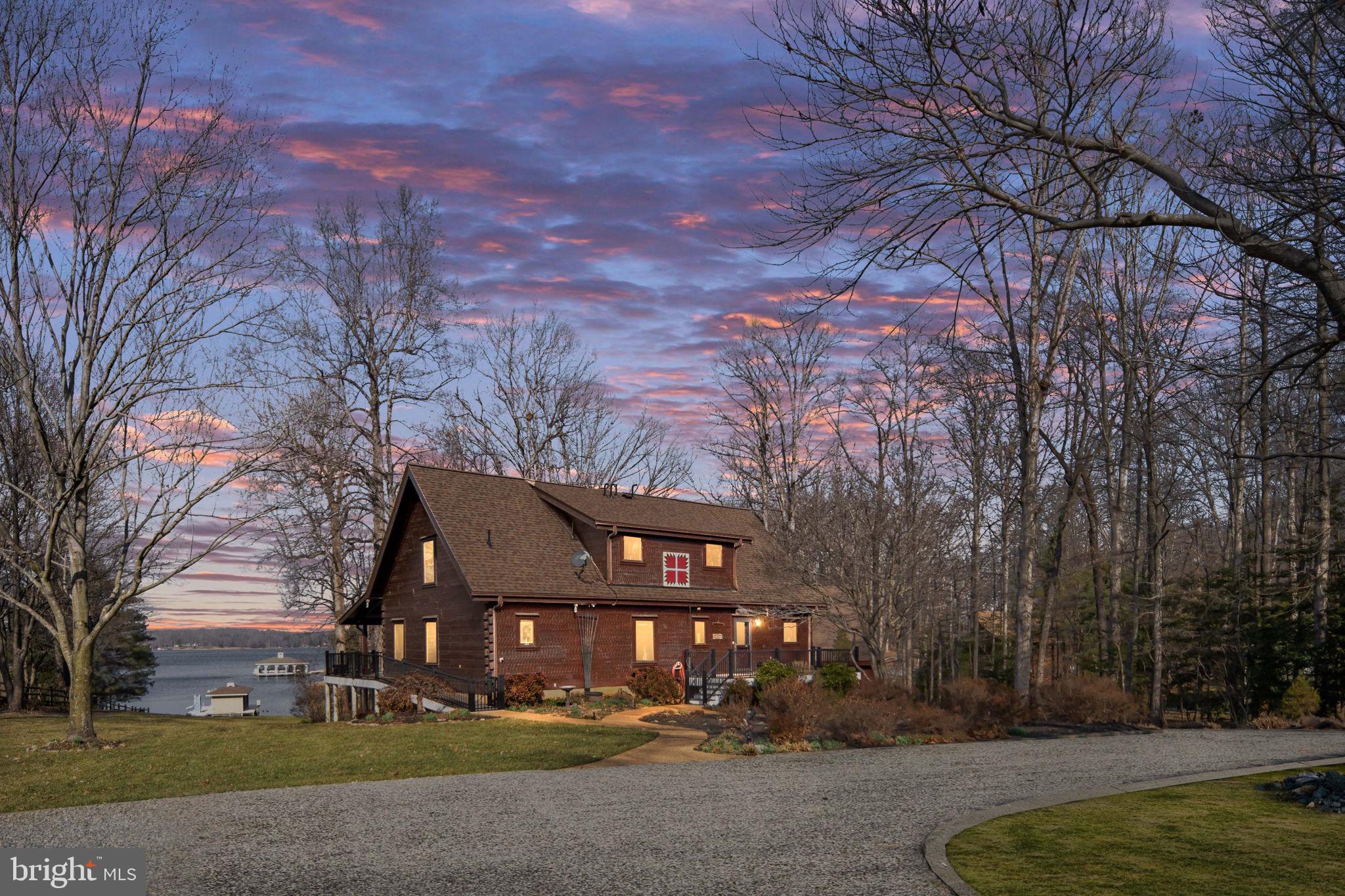 247 Burruss Mill Road Bumpass, VA 23024 - Photo 3 of 111