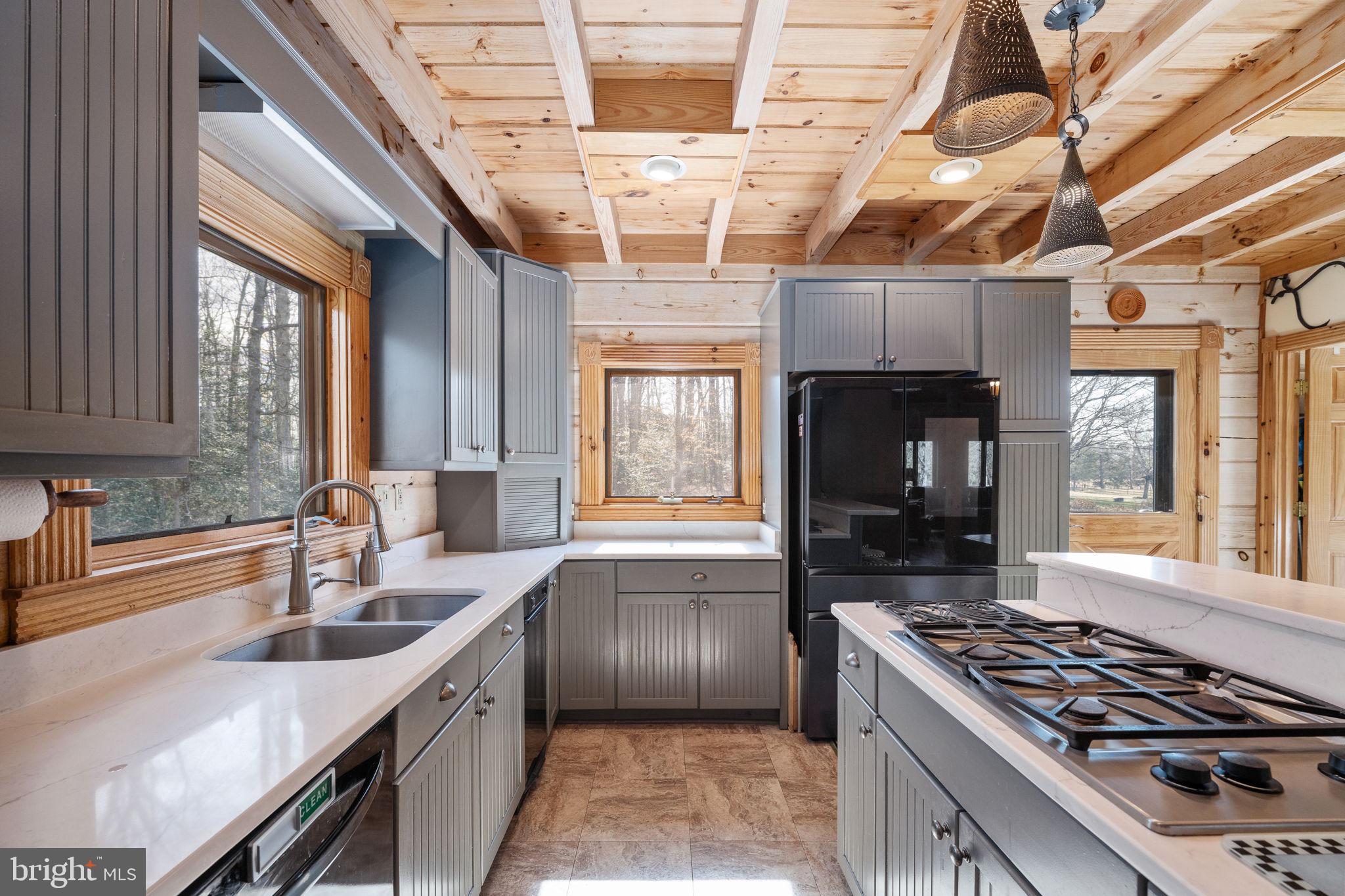 247 Burruss Mill Road Bumpass, VA 23024 - Photo 35 of 111